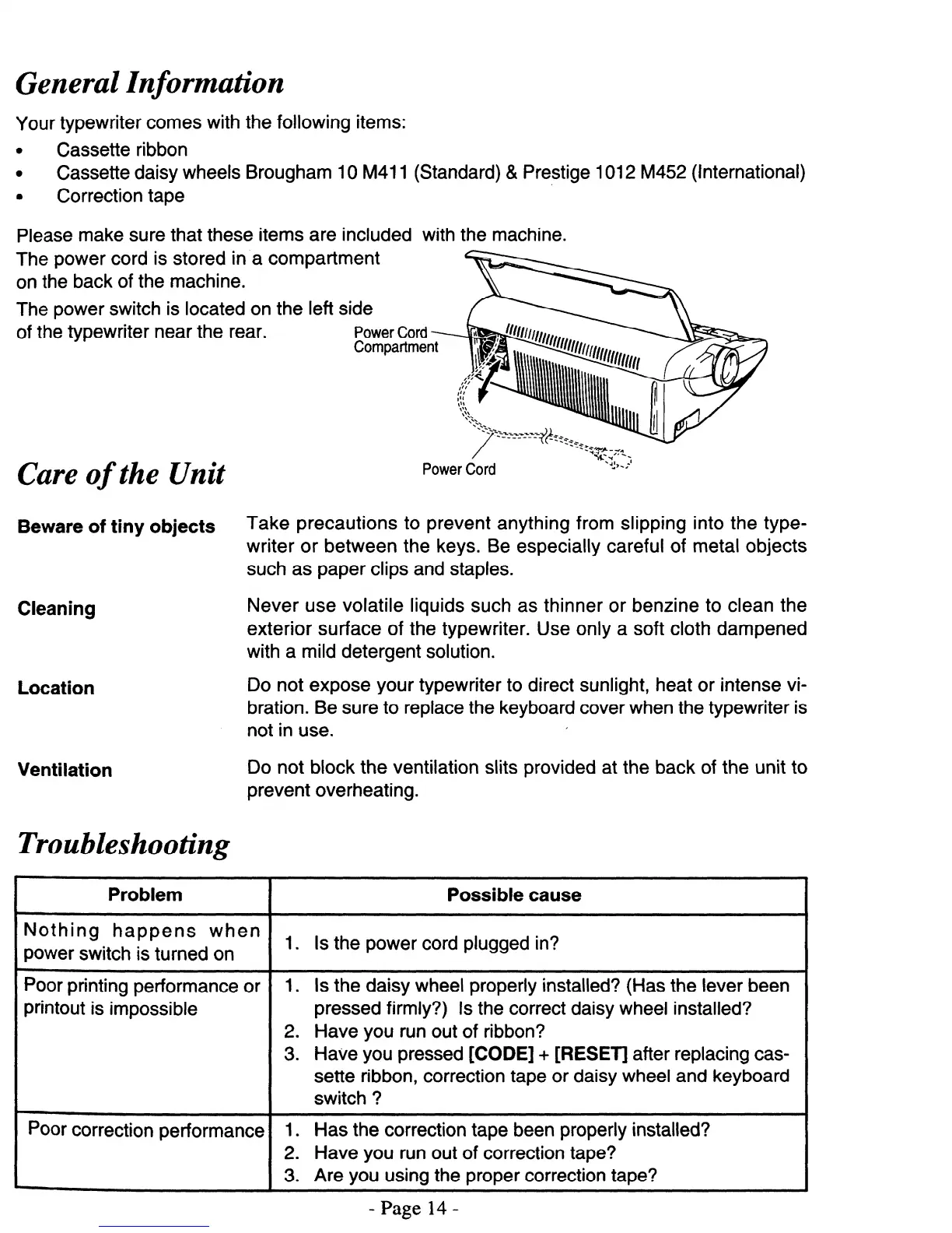 Page #14 background image