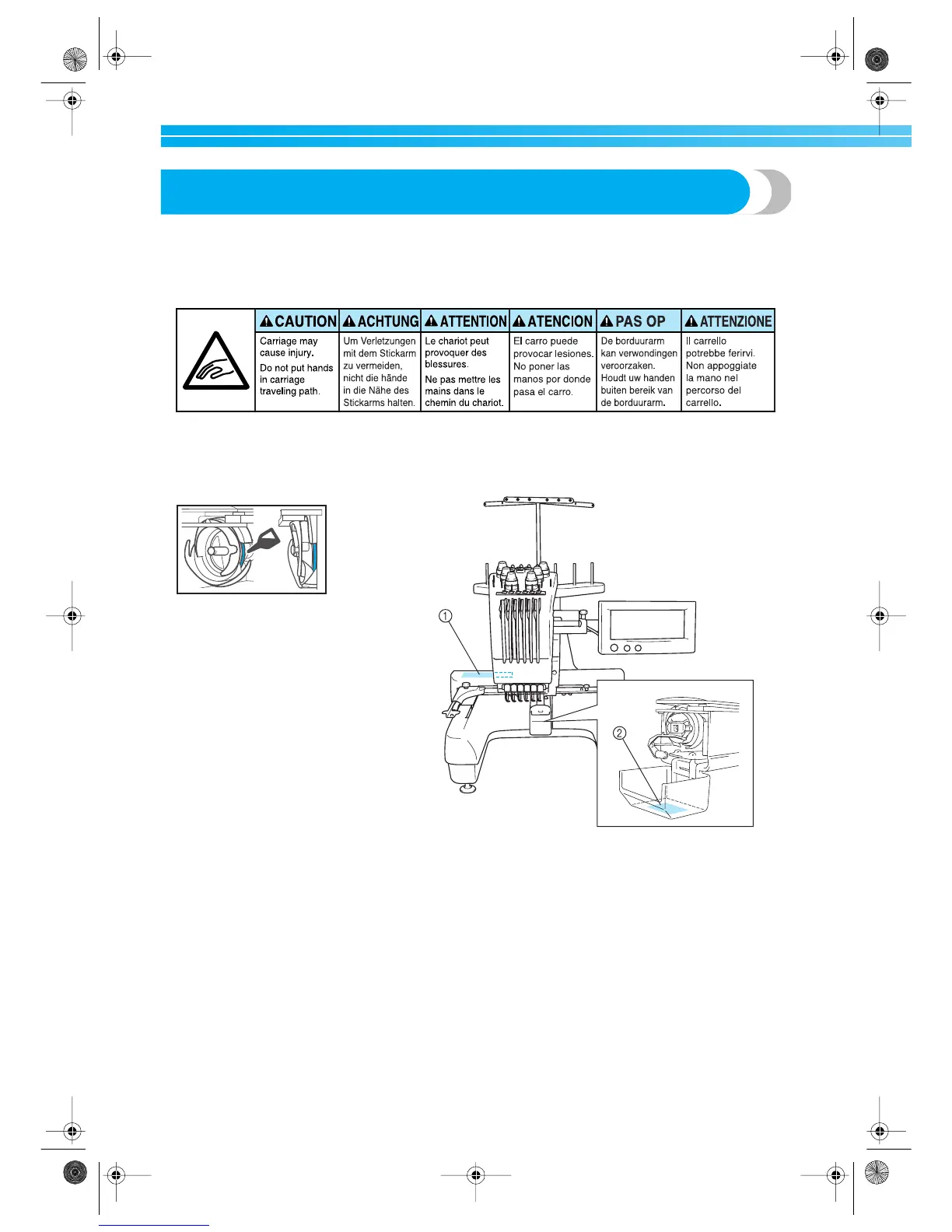 Page #6 background image
