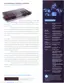 Preview: Brochure & Specs