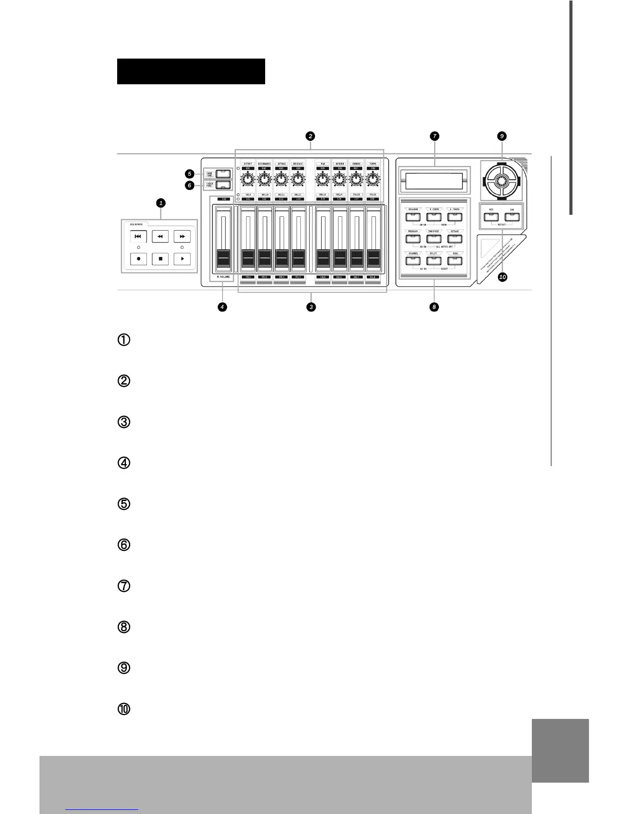 Page #5 background image
