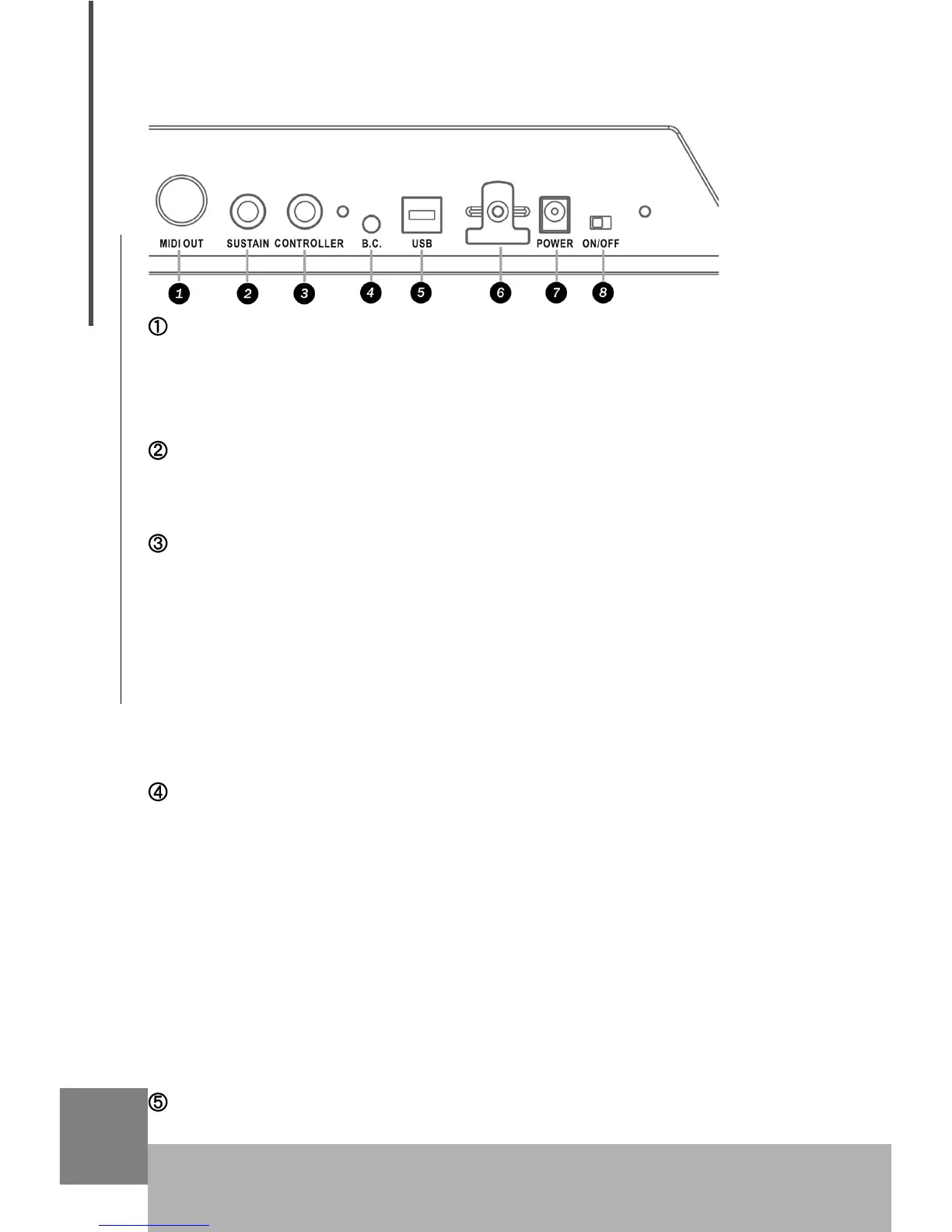 Page #6 background image