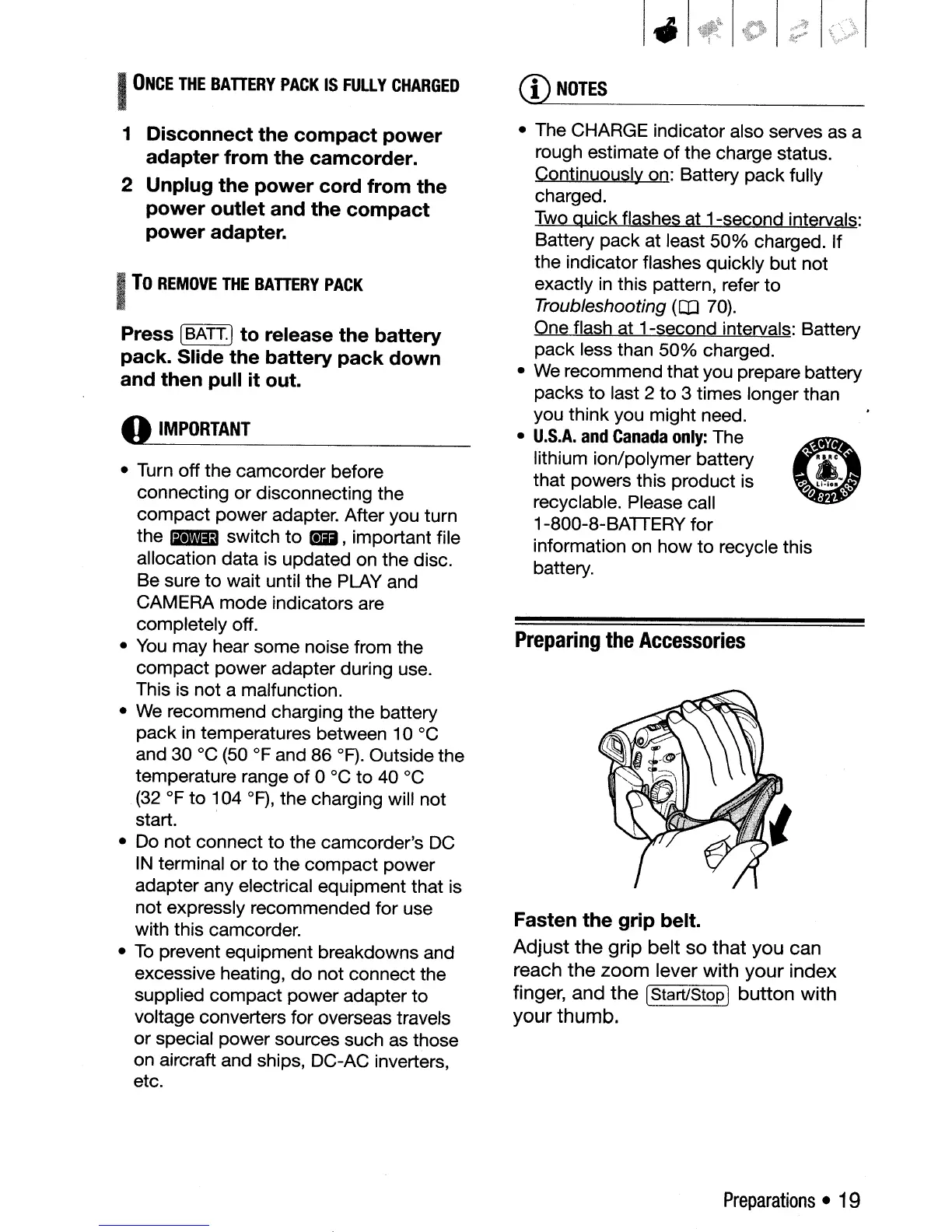 Page #19 background image