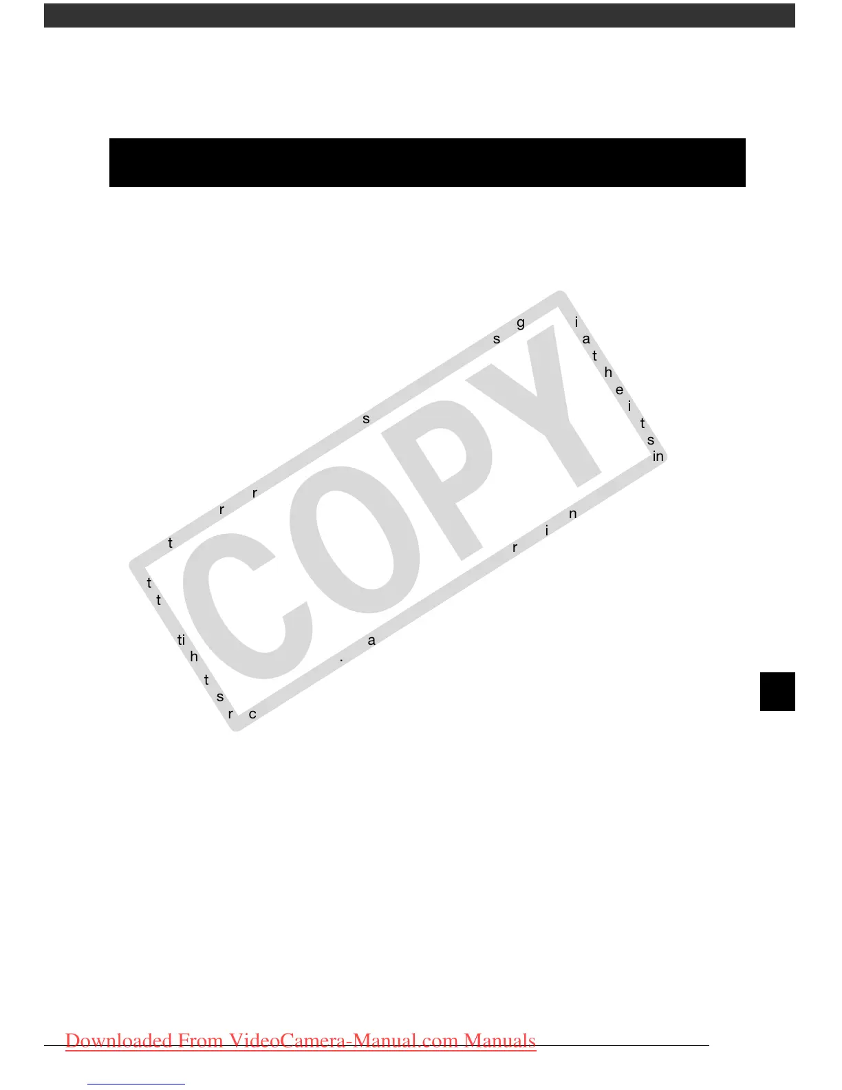 Page #3 background image