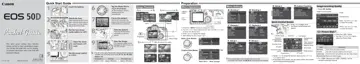 Preview: Pocket Guide