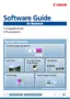 Preview: Software Guide