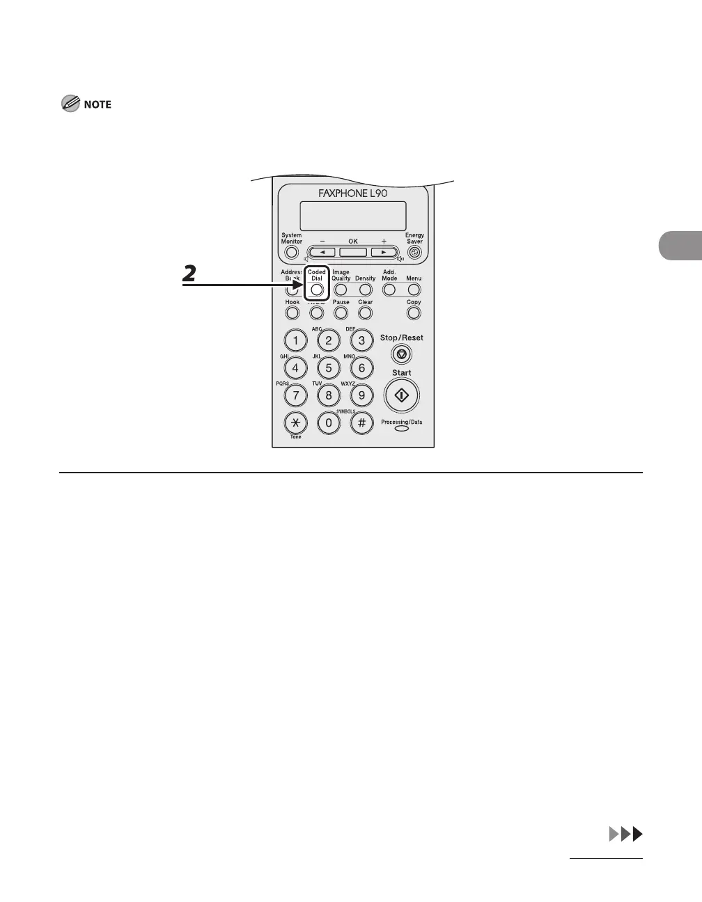 Page #100 background image