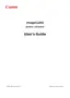 Preview: User Guide