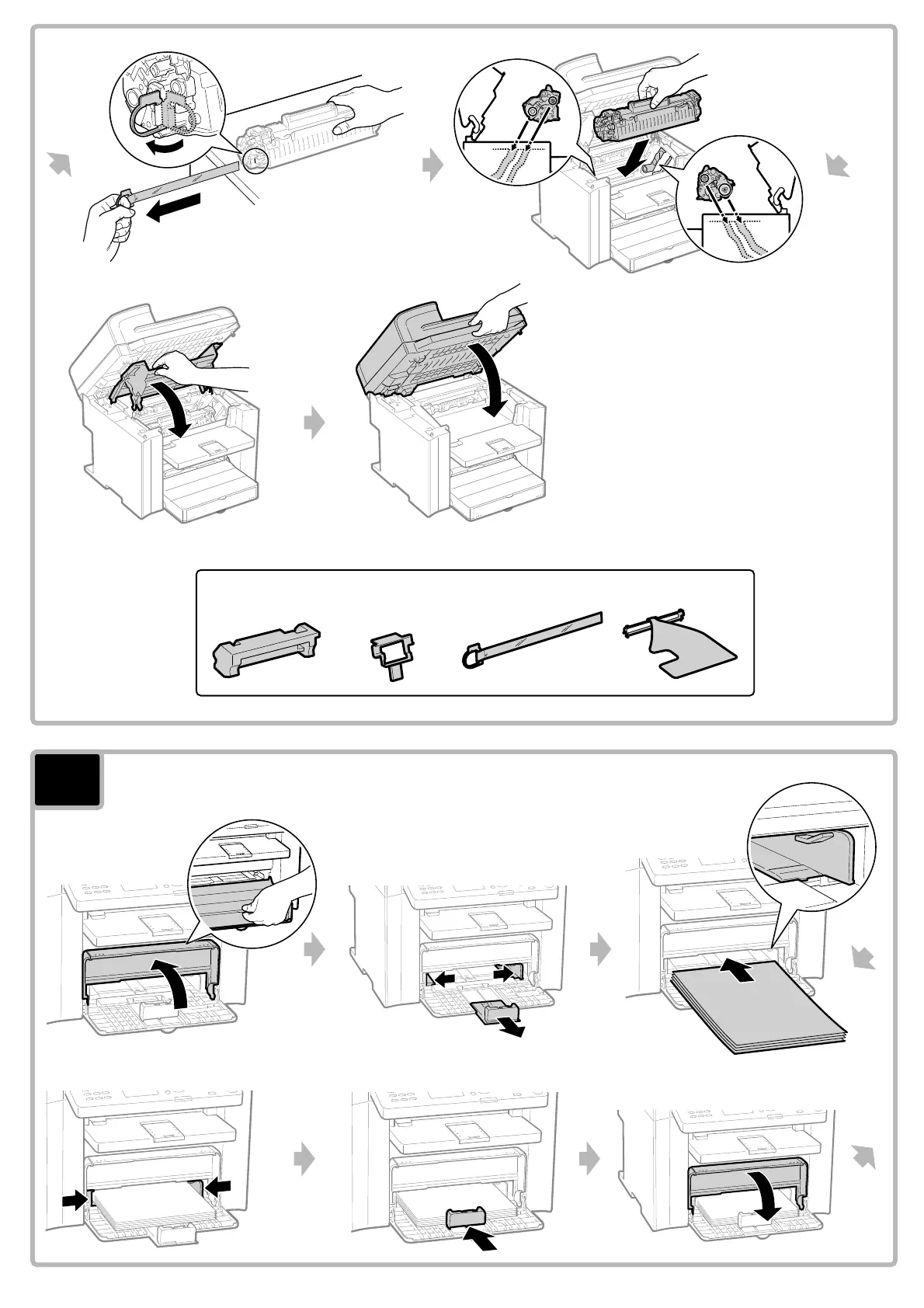 Page #6 background image