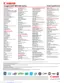 Preview: Product Specifications