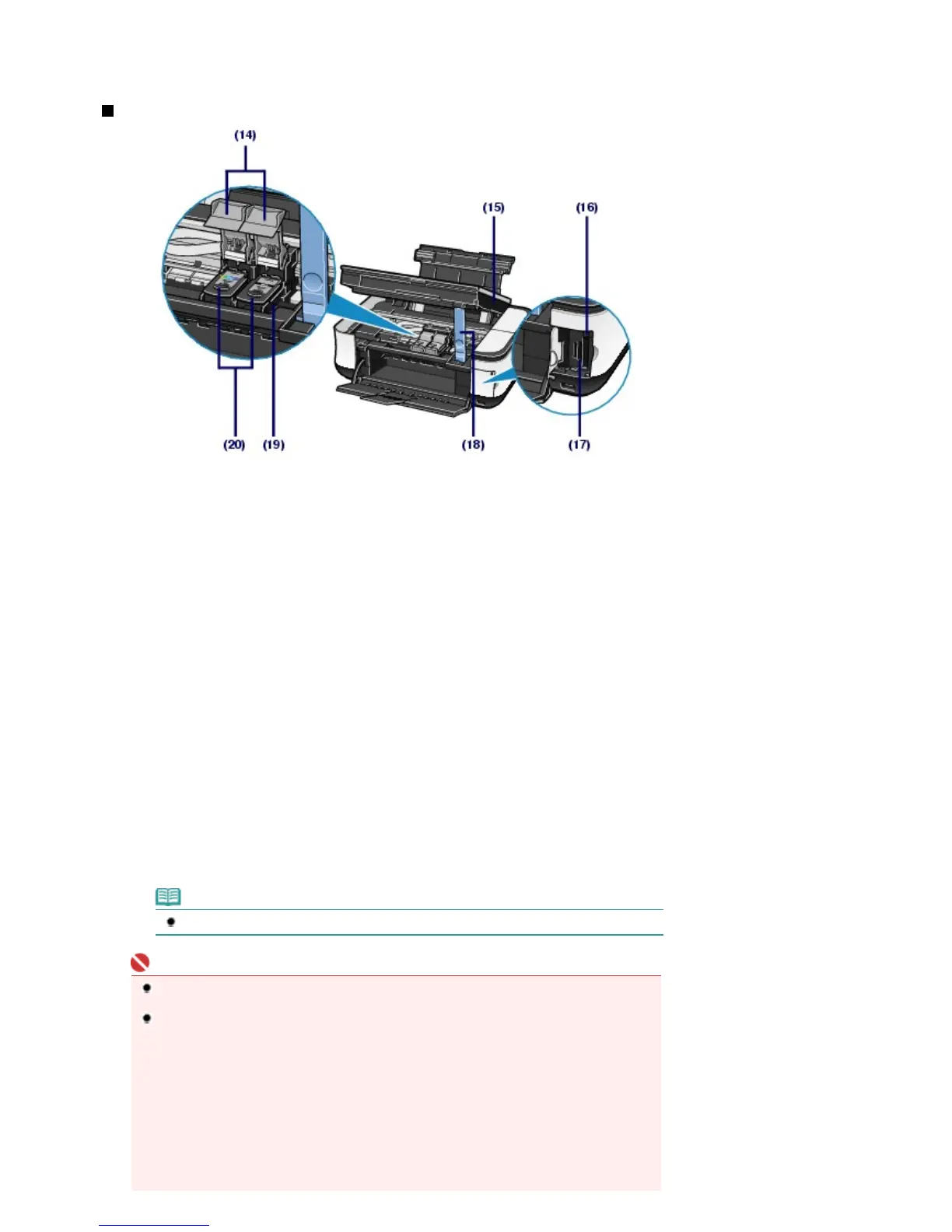 Page #6 background image