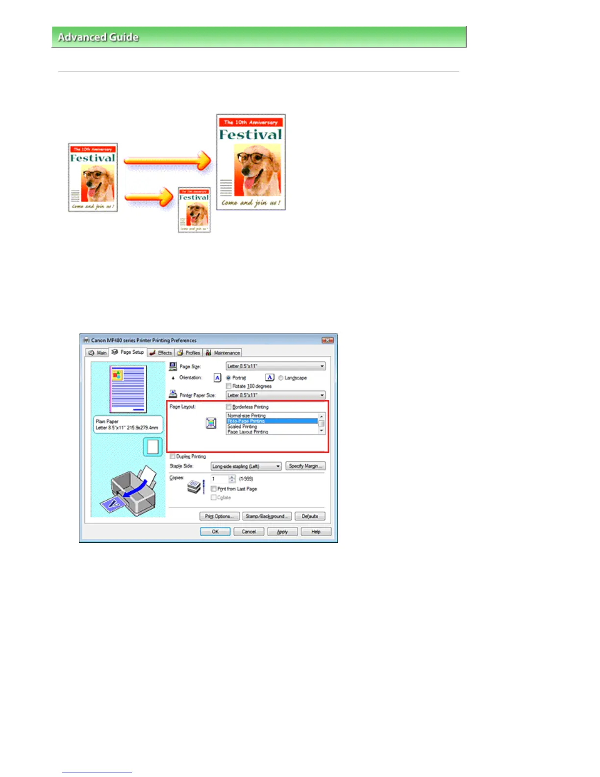 Page #220 background image