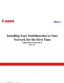 Preview: Network Installation Guide
