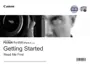 Preview: Getting Started