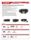 Preview: Setup Sheet