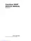 Preview: Service Manual