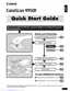 Preview: Quick Start Guide