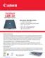 Preview: Specifications