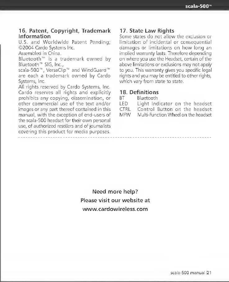 Page #22 background image