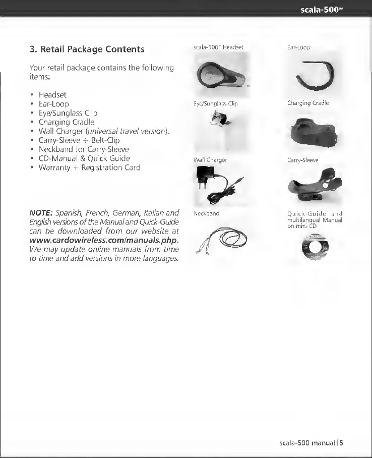 Page #6 background image