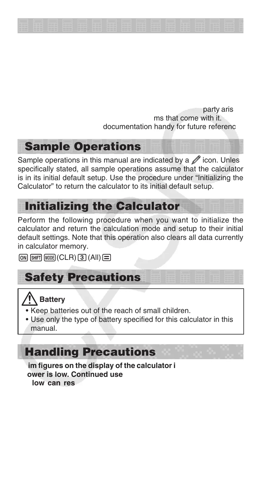 Page #3 background image