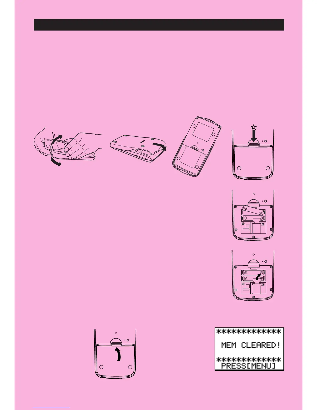 Page #3 background image