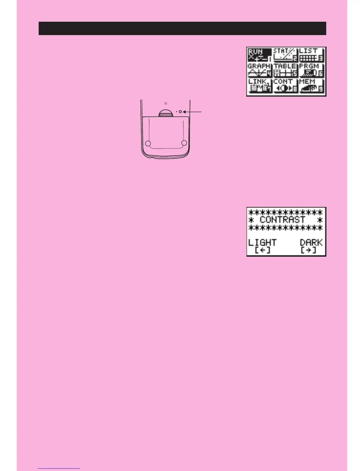 Page #4 background image