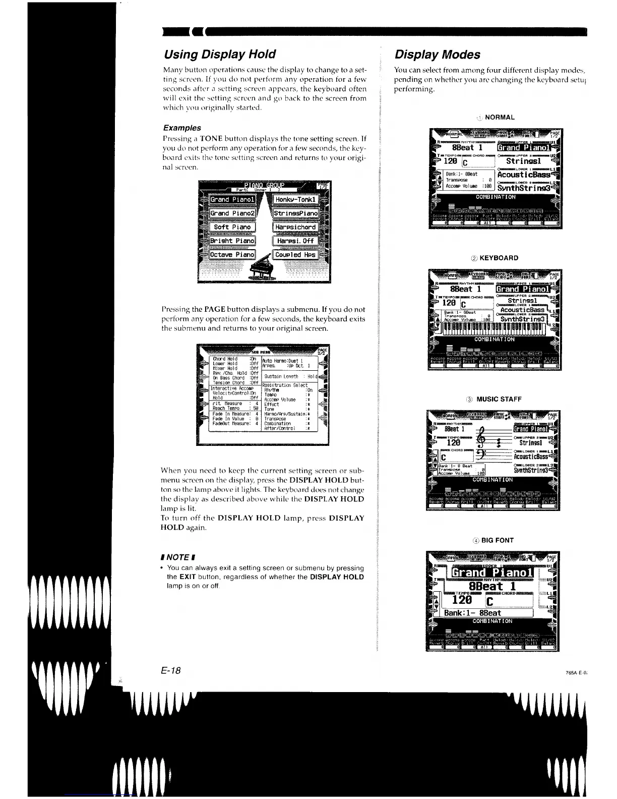 Page #19 background image