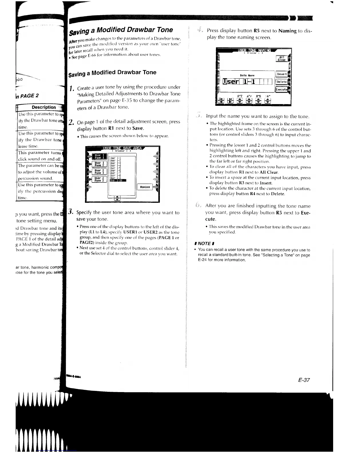 Page #38 background image