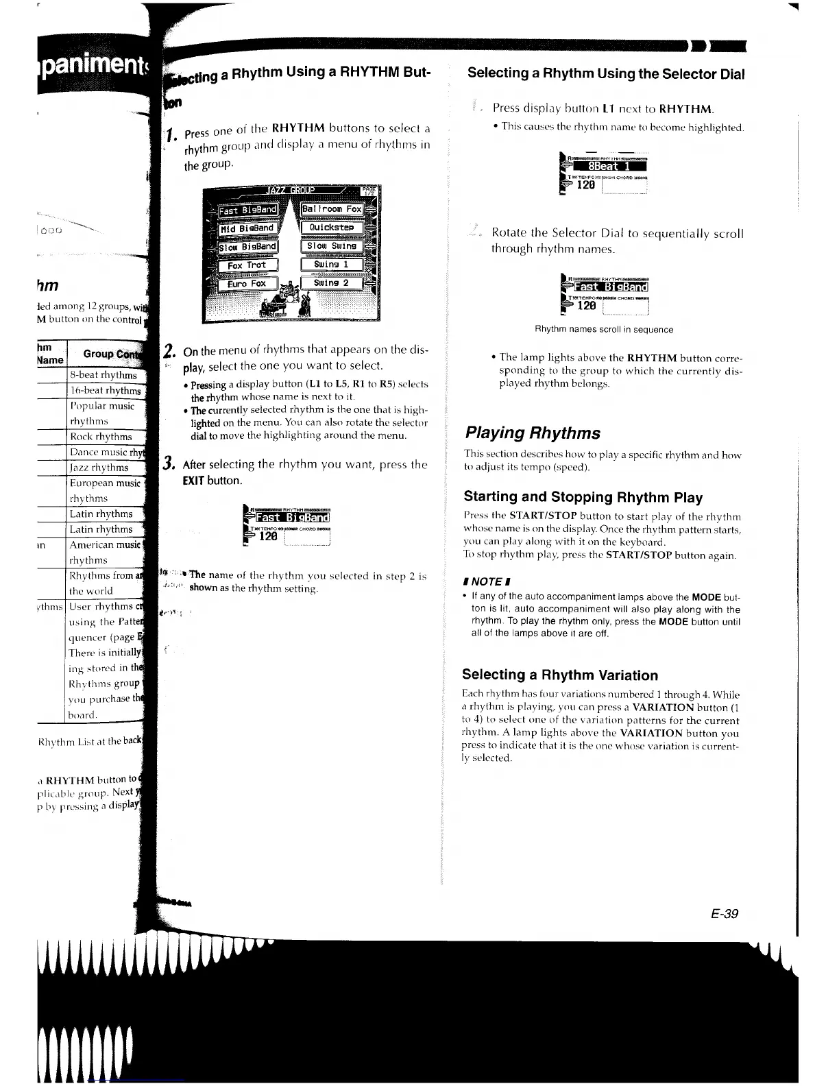 Page #40 background image