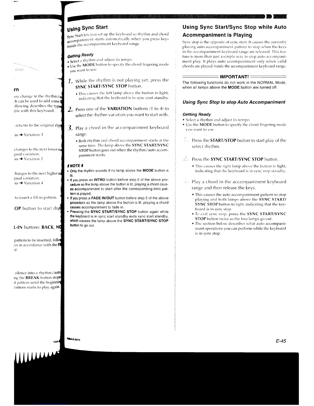 Page #46 background image