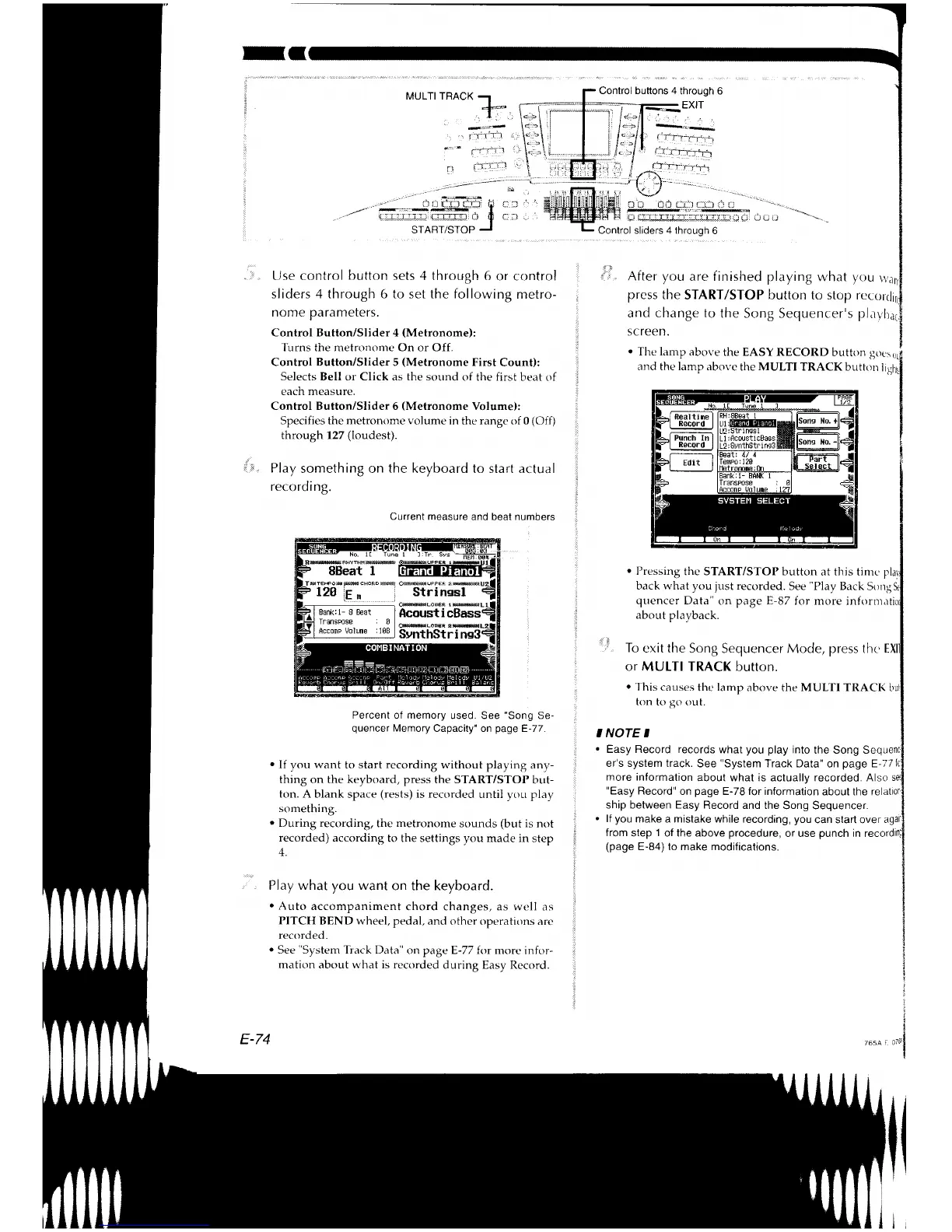 Page #75 background image
