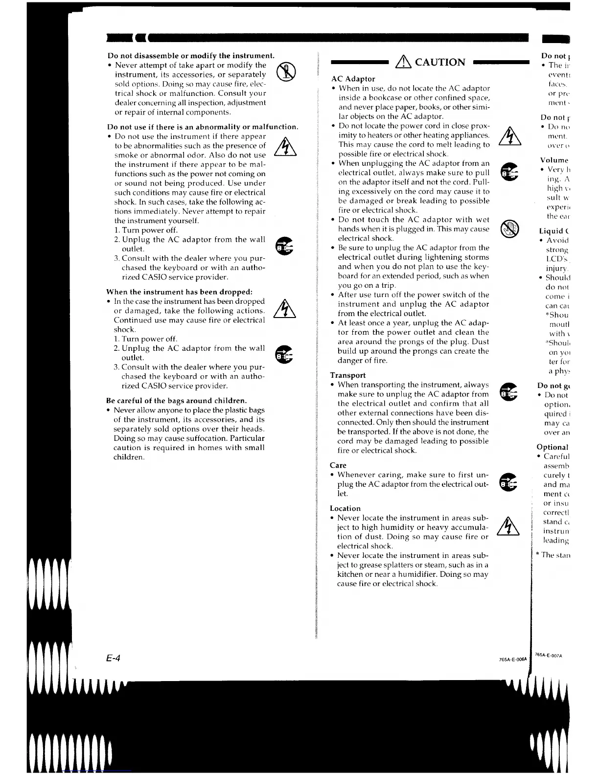 Page #5 background image