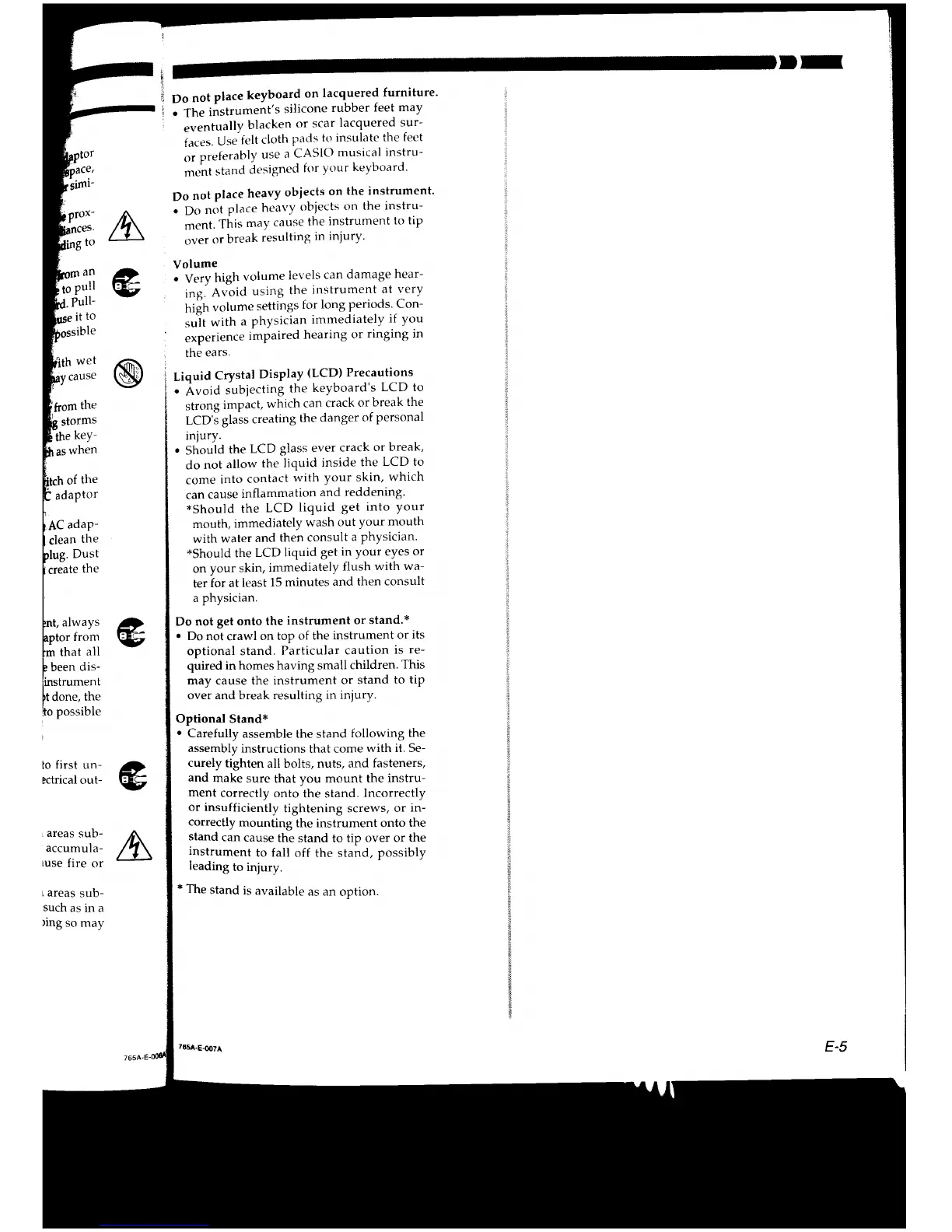 Page #6 background image