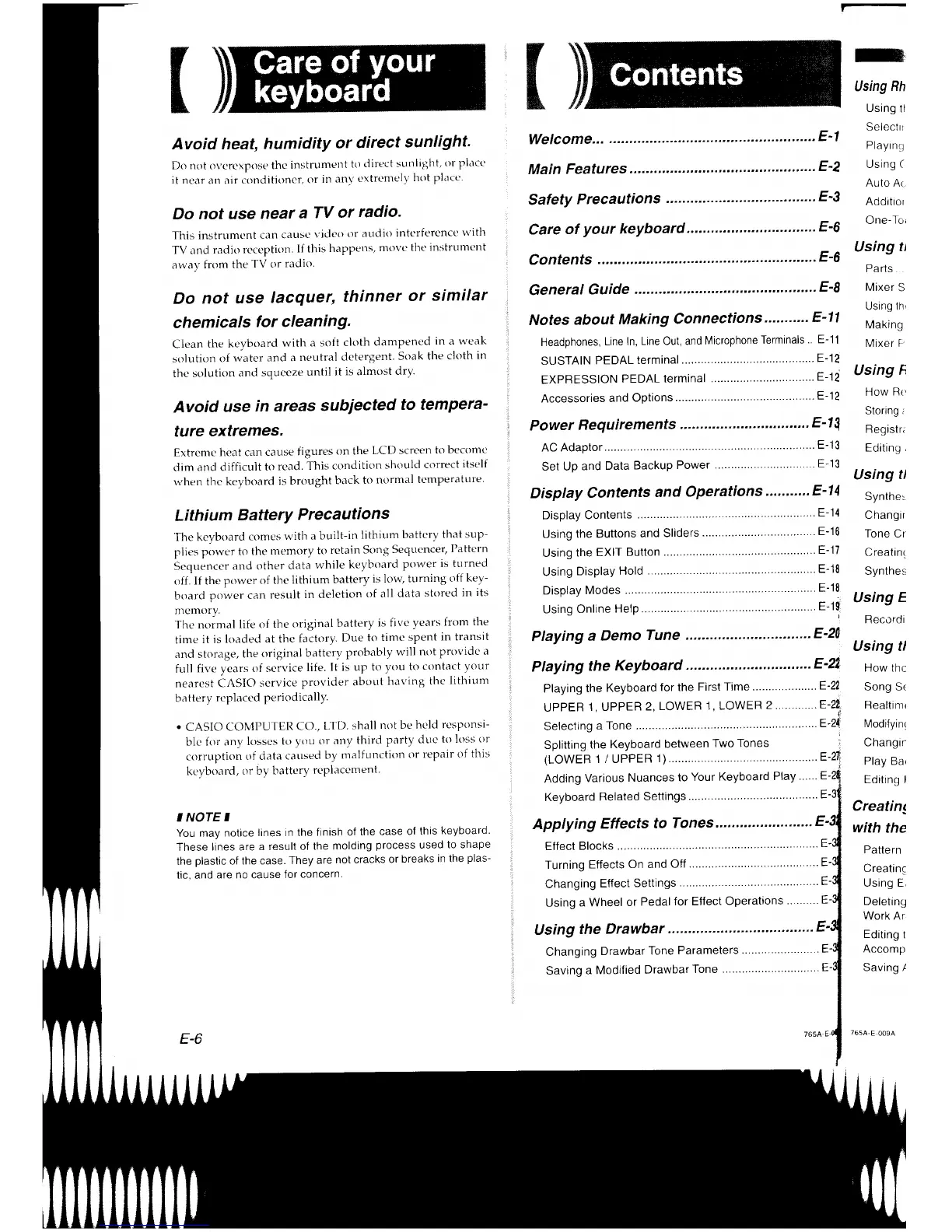 Page #7 background image