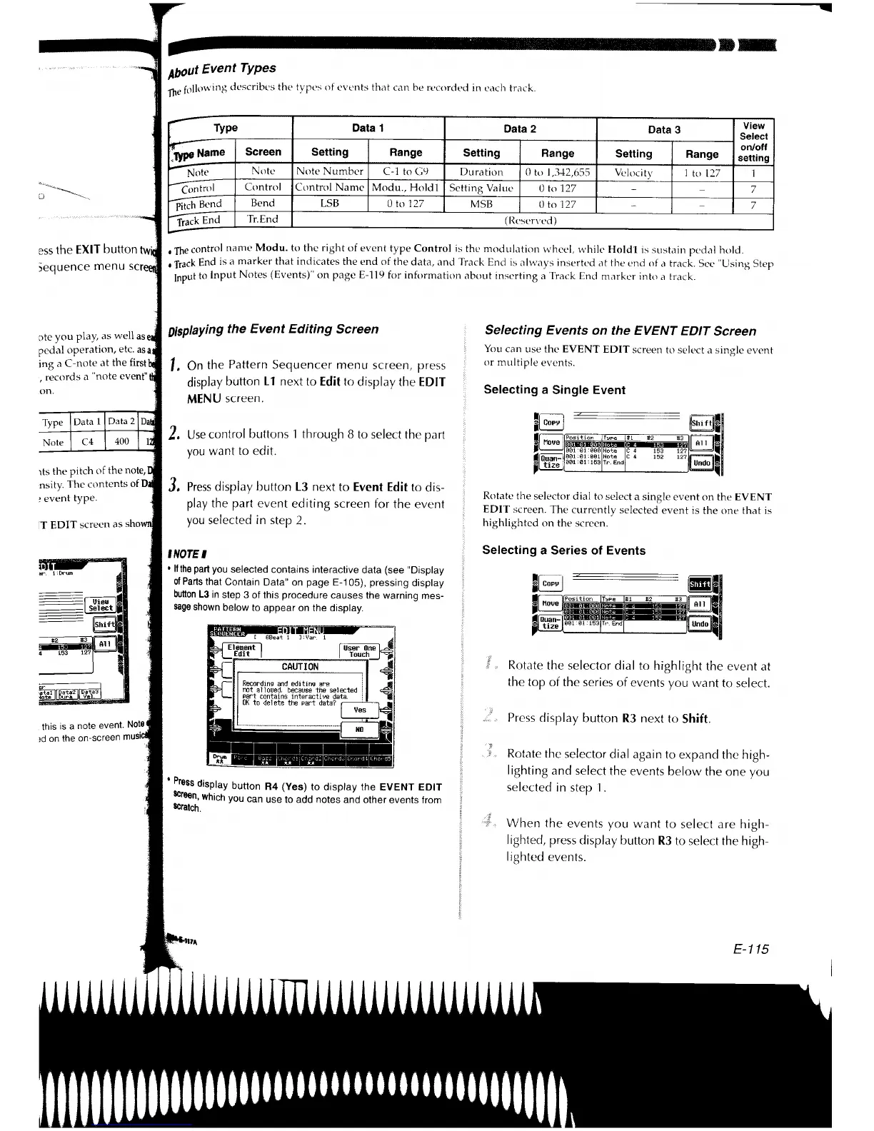 Page #116 background image