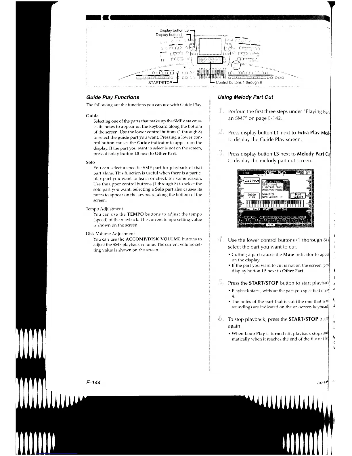 Page #145 background image