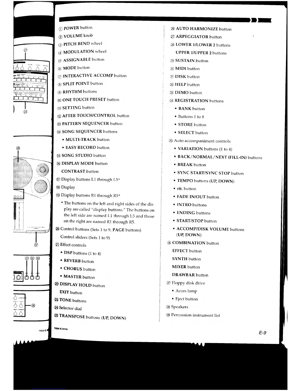 Page #10 background image