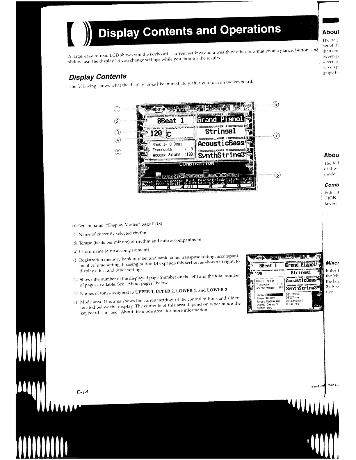 Page #15 background image