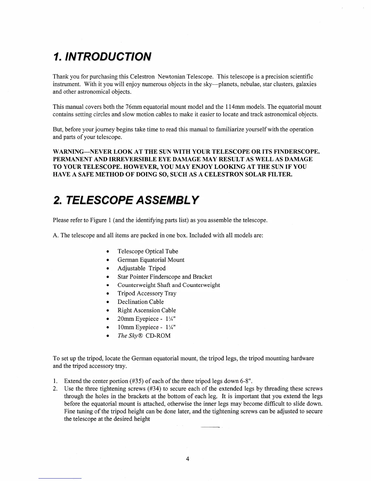Page #4 background image