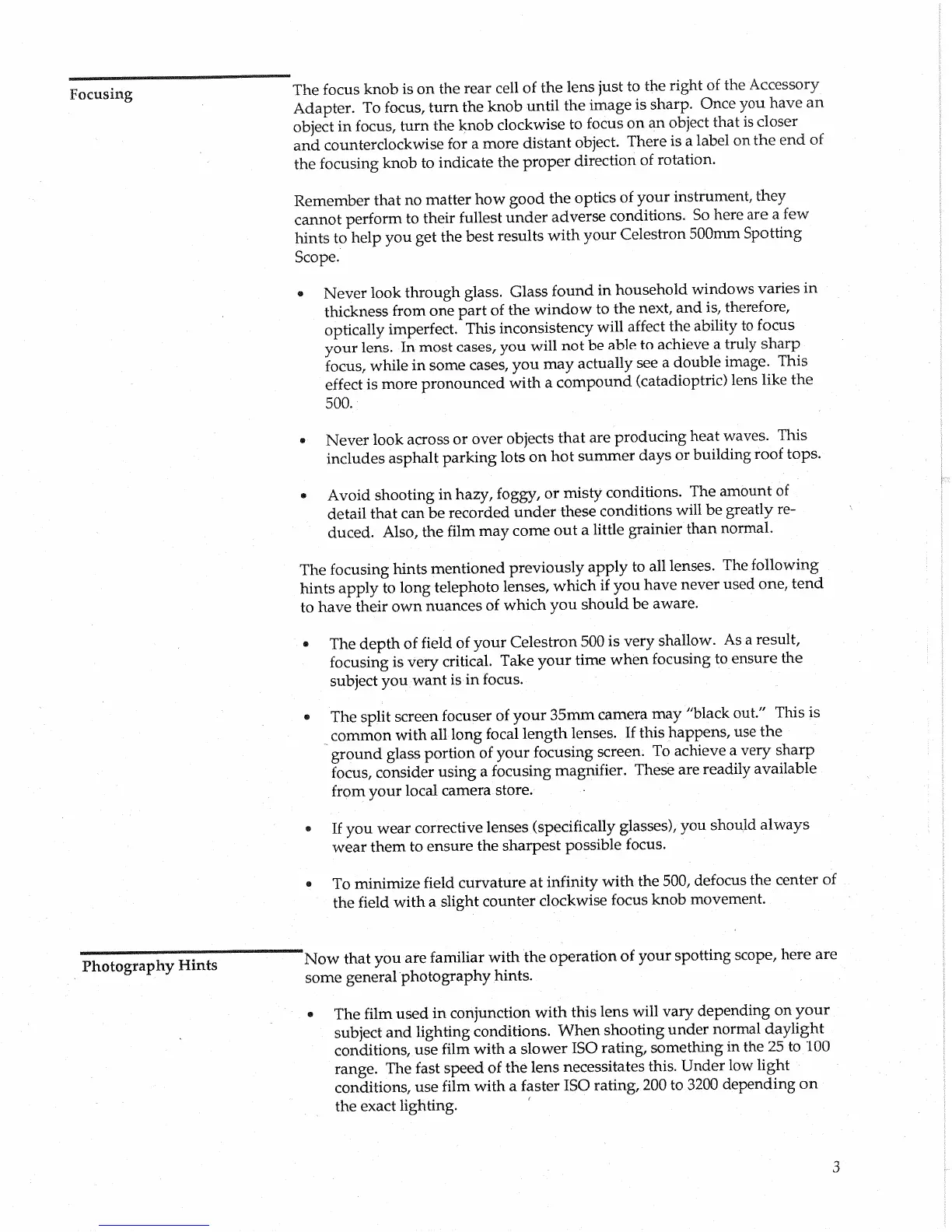Page #3 background image