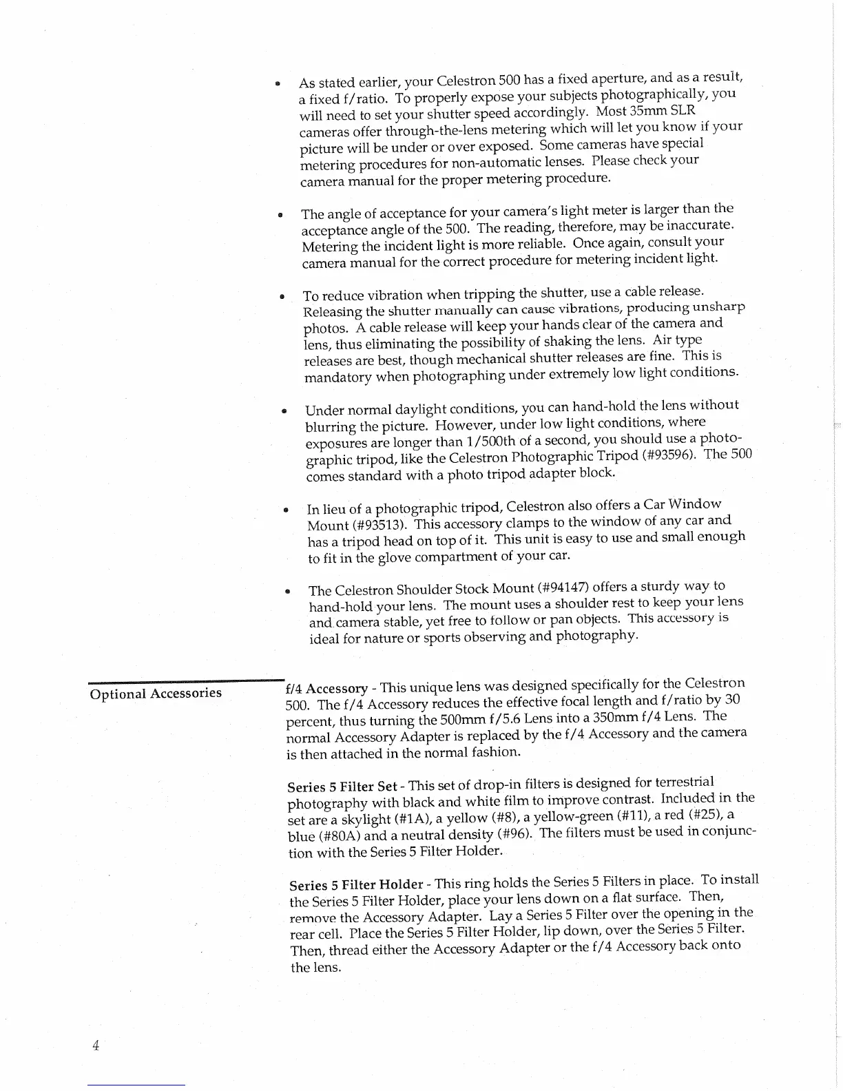 Page #4 background image