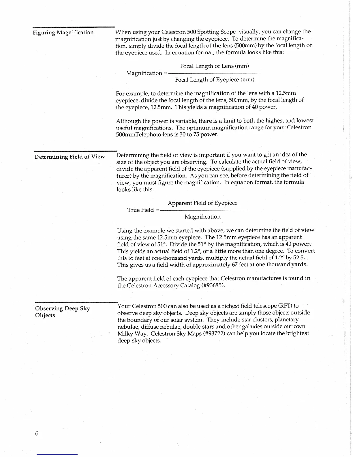 Page #6 background image