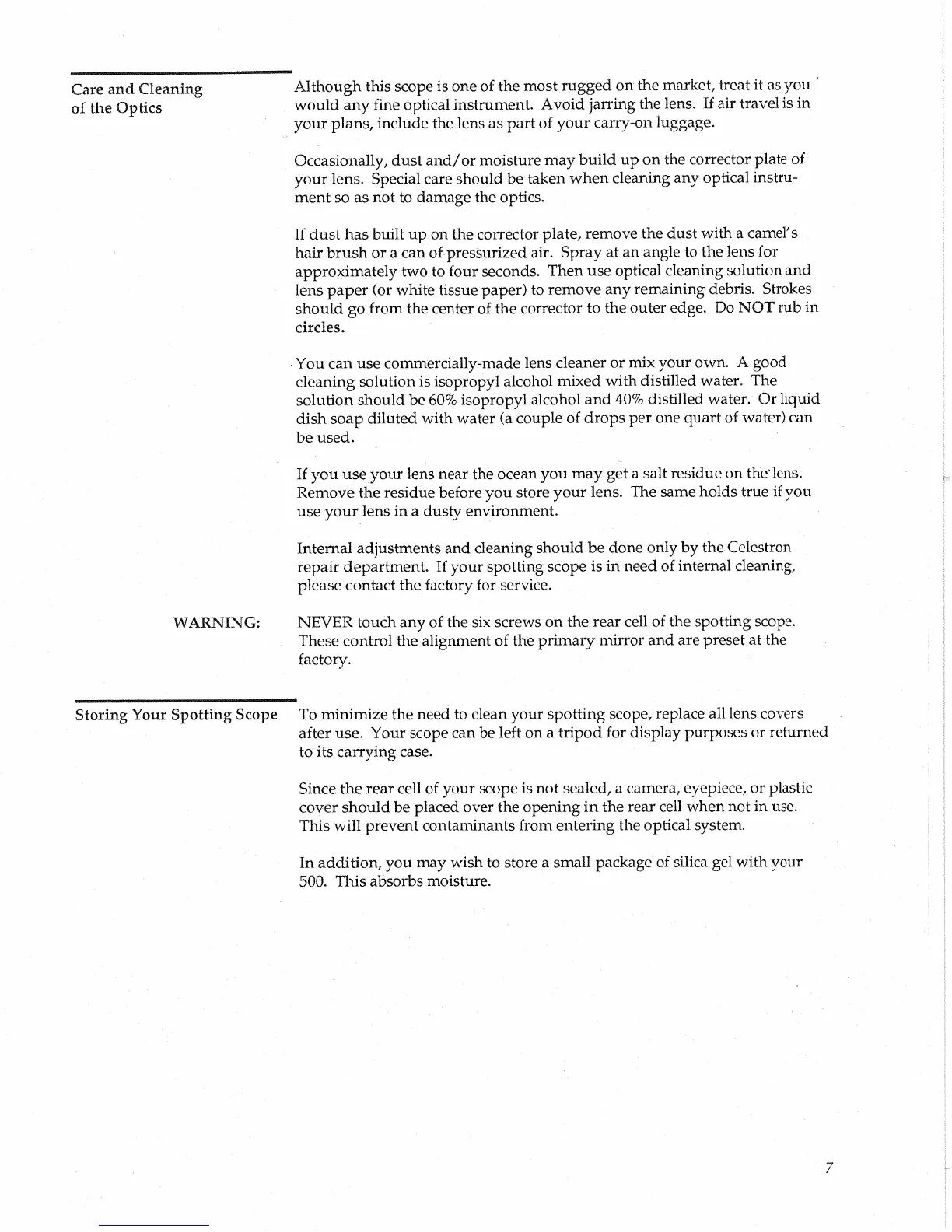 Page #7 background image