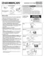 Preview: Owner's Manual