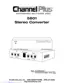 Preview: User Manual