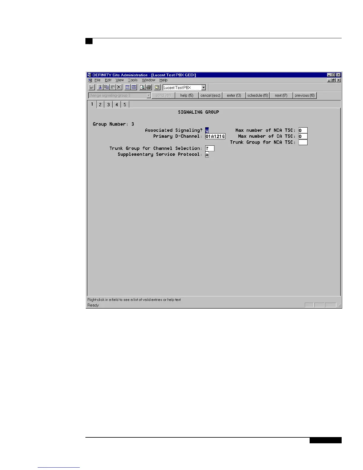 Page #5 background image
