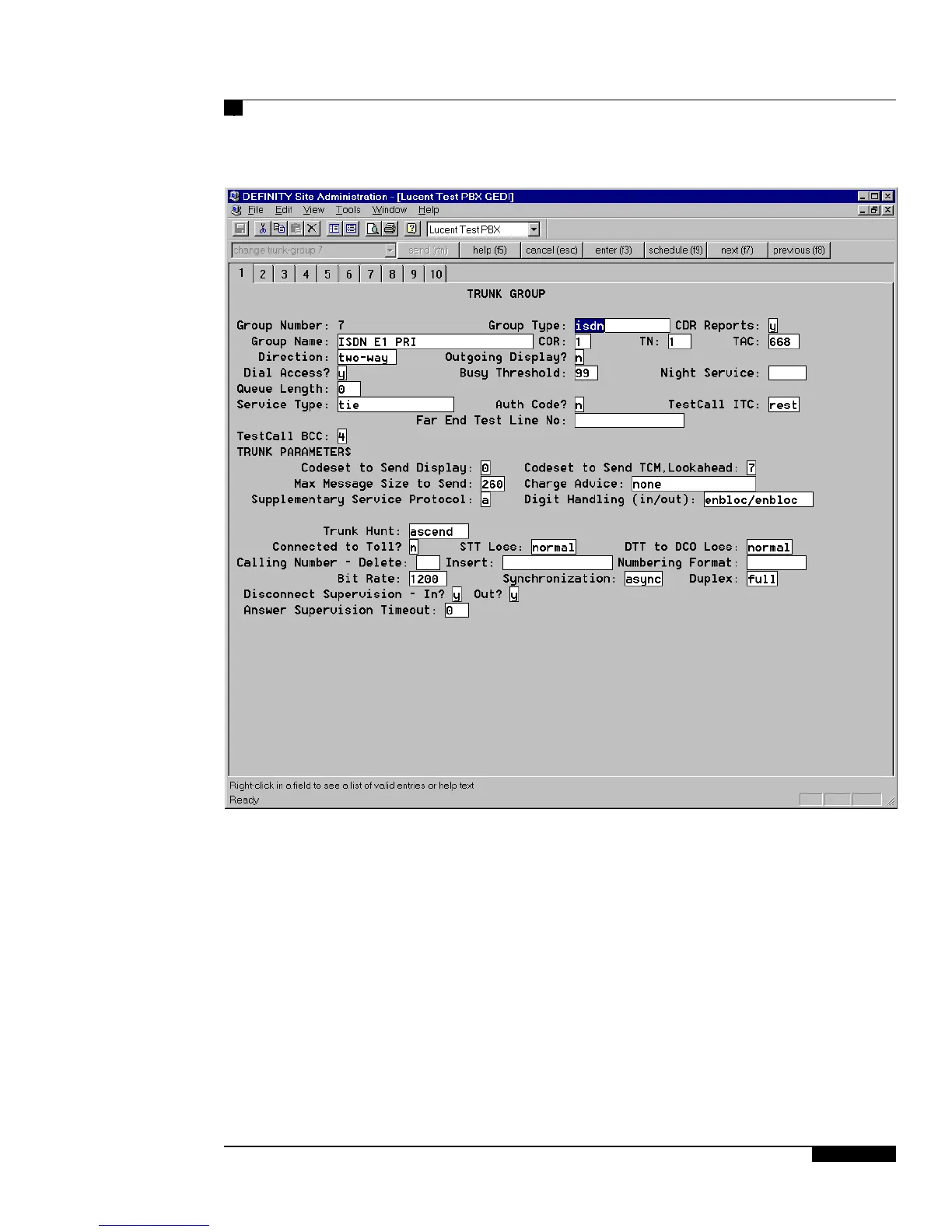 Page #6 background image
