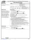 Preview: Quick Reference Guide