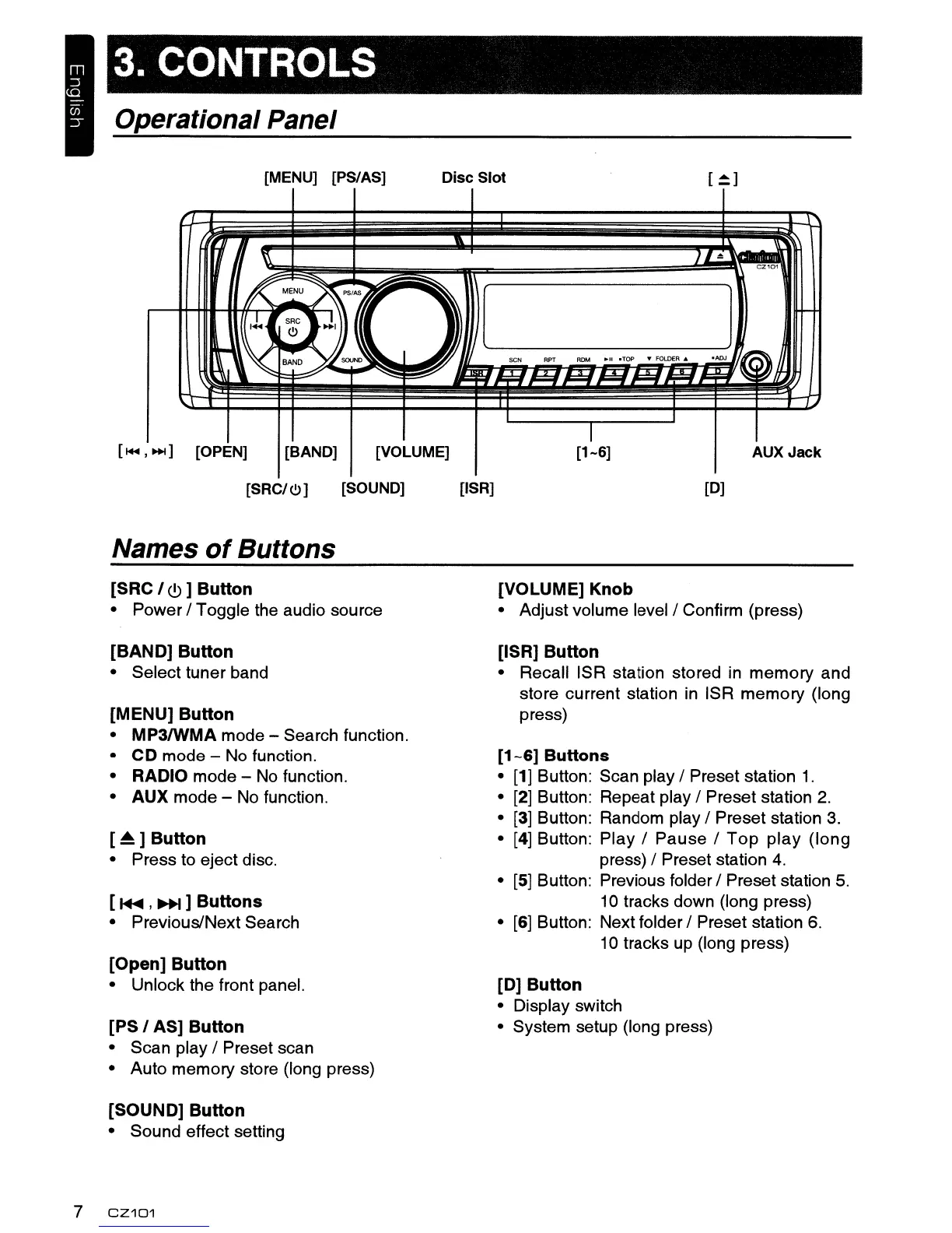 Page #8 background image