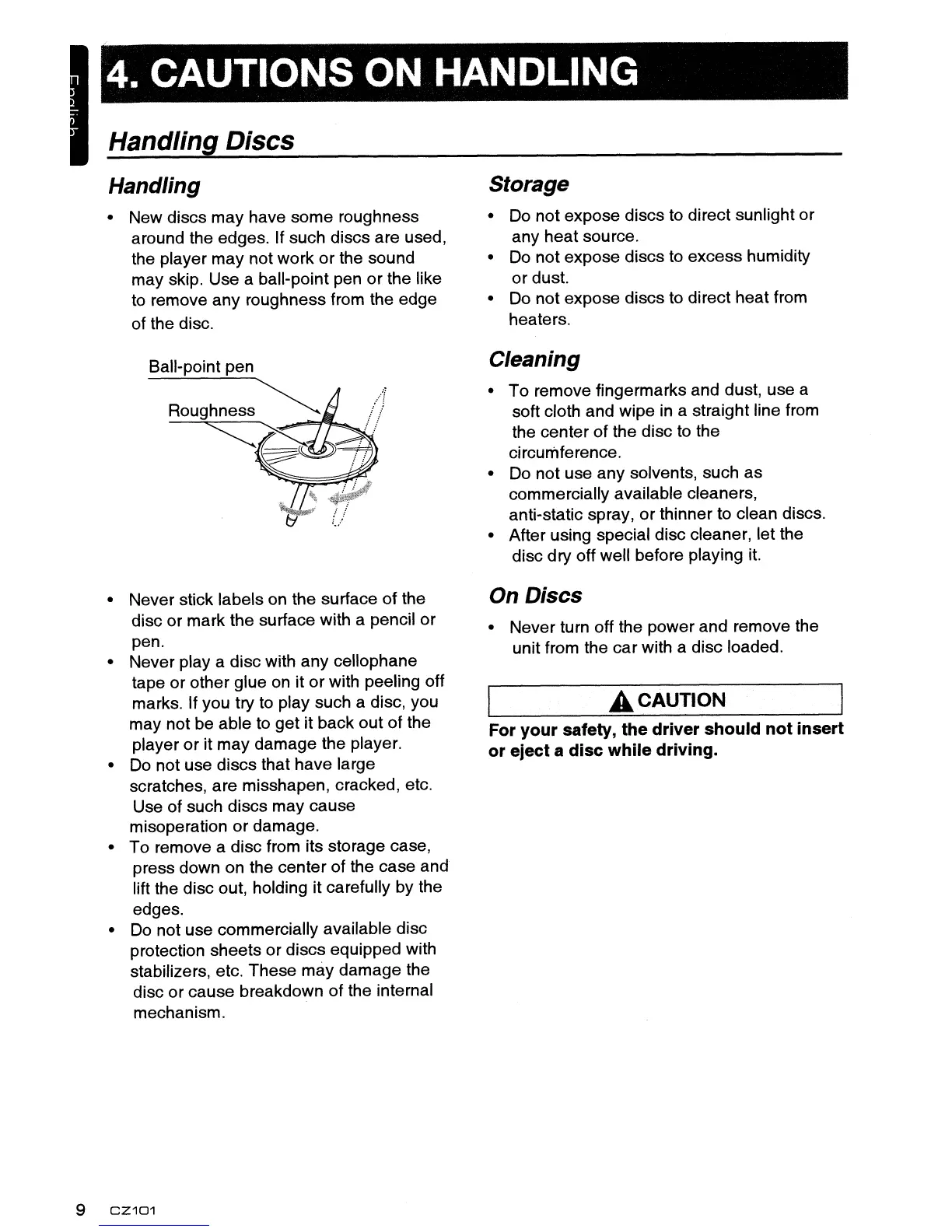 Page #10 background image